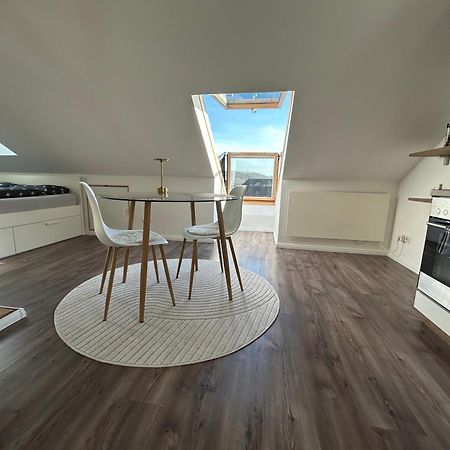 Schoenes Appartement Mit Seeblick Gummersbach Exterior foto