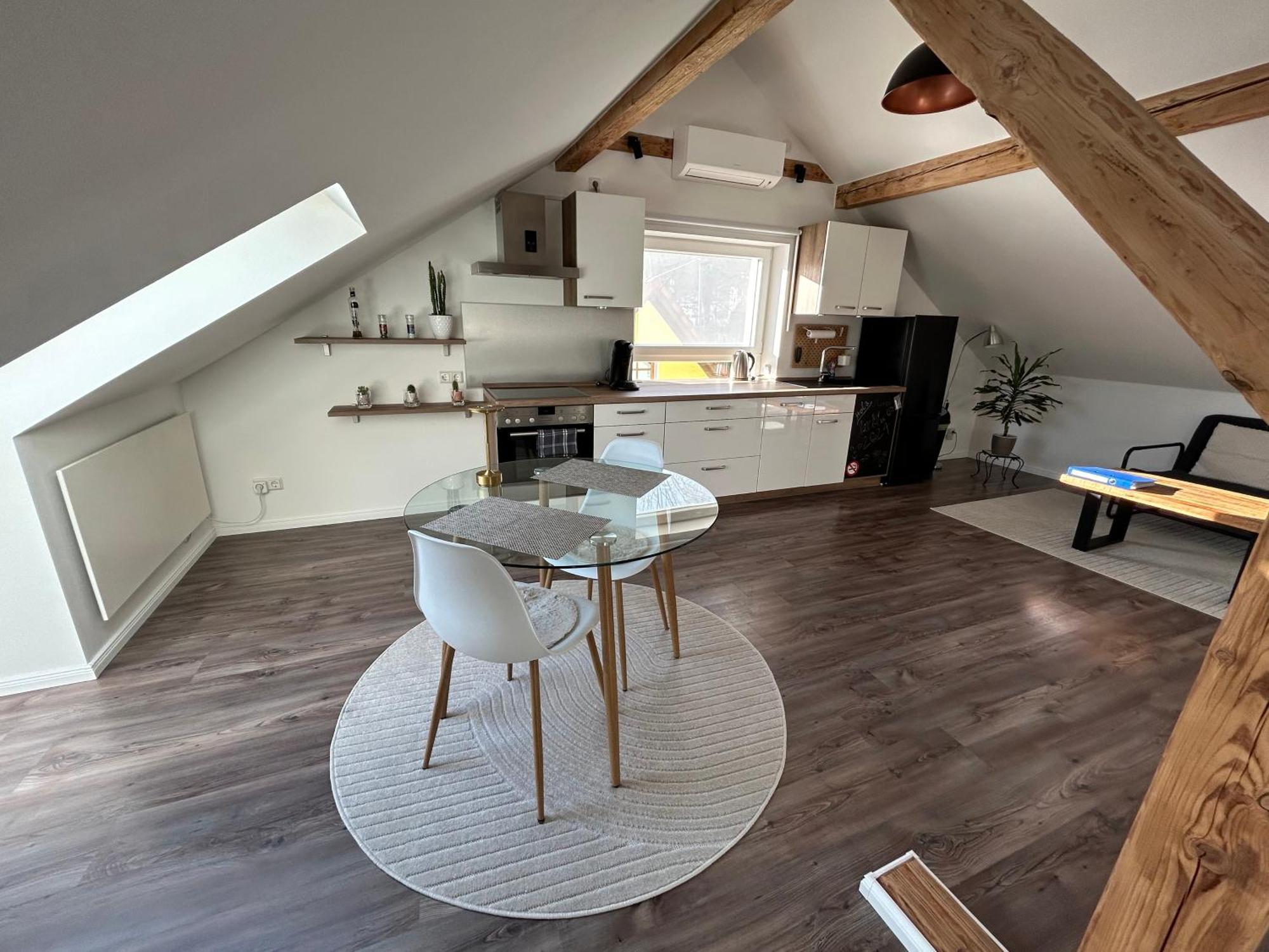 Schoenes Appartement Mit Seeblick Gummersbach Exterior foto