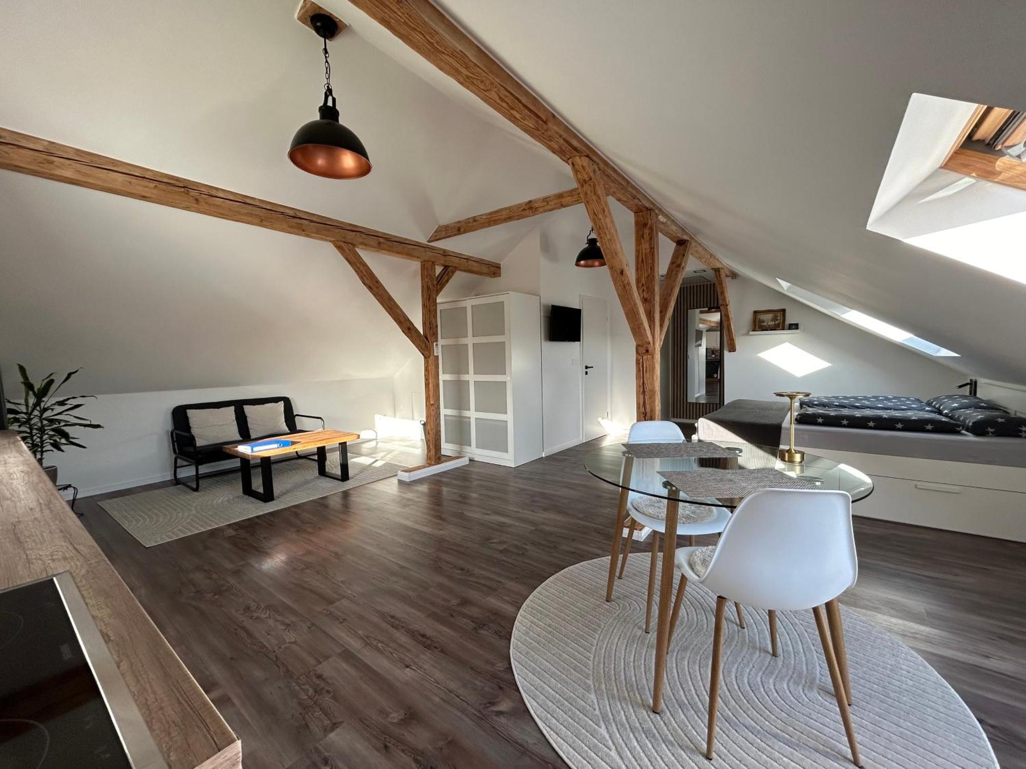 Schoenes Appartement Mit Seeblick Gummersbach Exterior foto
